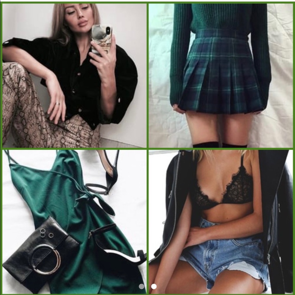 Slytherin Mystery Bundle - Picture 2 of 3